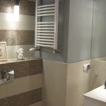 Apartament Platan *
