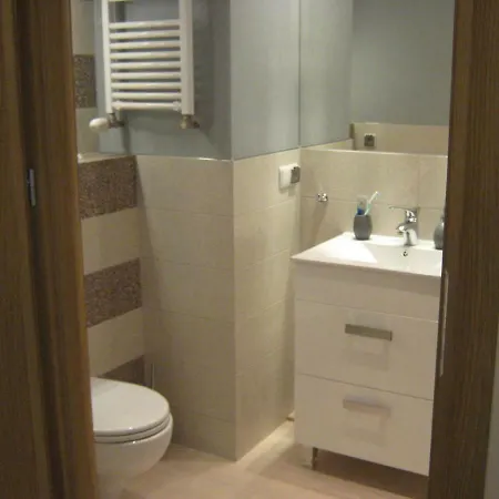 Apartament Platan