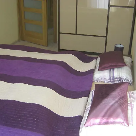 Apartament Platan