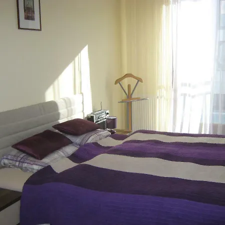 Διαμέρισμα Apartament Platan
