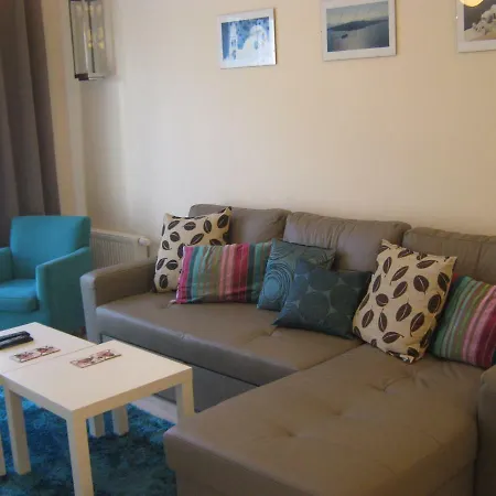 Apartament Platan *
