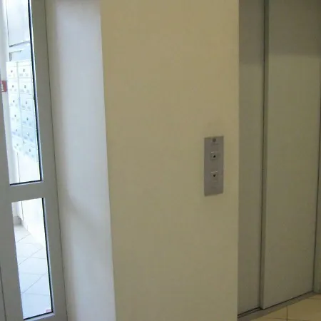 Apartament Platan * Świnoujście