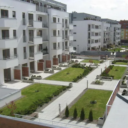 Διαμέρισμα Apartament Platan Świnoujście
