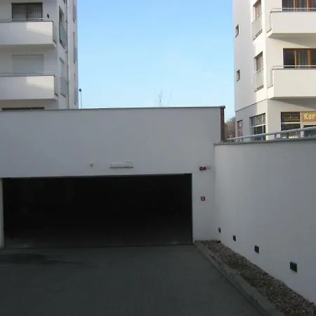 Apartament Platan Διαμέρισμα
