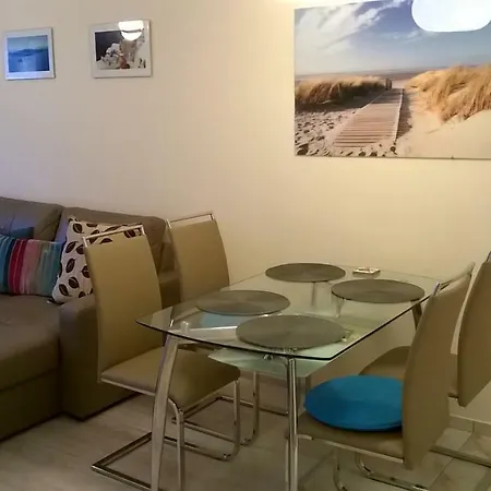 Apartament Platan Διαμέρισμα *