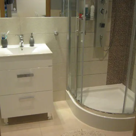 Διαμέρισμα Apartament Platan *