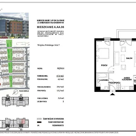 Διαμέρισμα Apartament Platan *