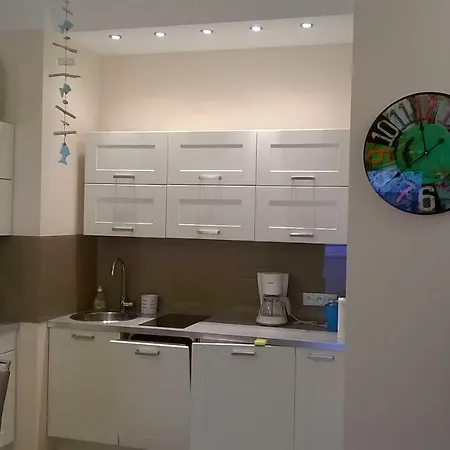 Διαμέρισμα Apartament Platan